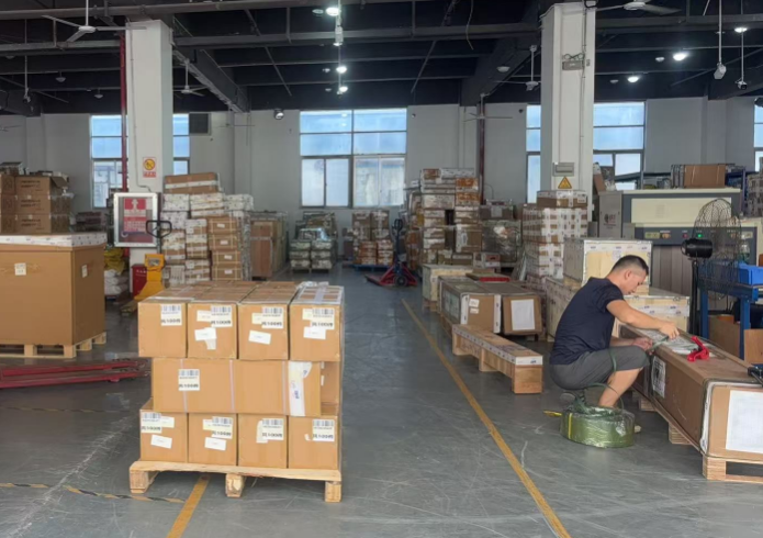 中国货物如何出口到沙特?