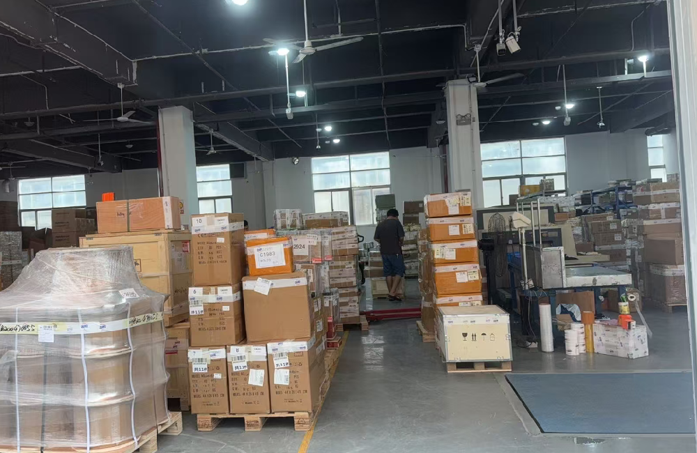 中国到中东迪拜空运专线