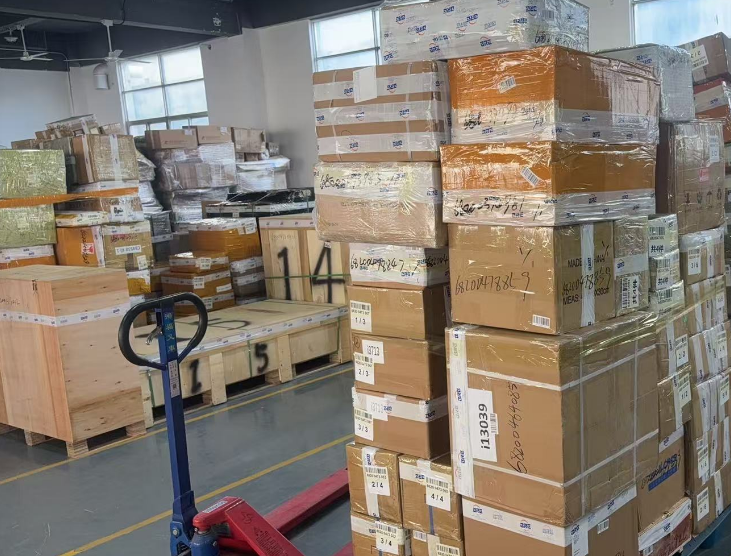 中国到阿曼快递