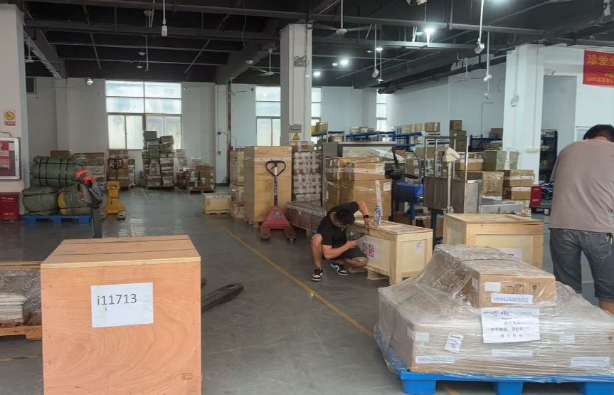 怎么从中国寄包裹到阿曼